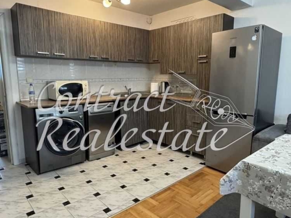 Дава се под наем Двустаен апартамент в Варна, Окръжна болница - 60 кв.м за 398.82 € - Снимка #1