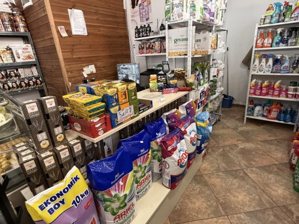 Магазин в София, Младост 1 - 45 кв.м за 374 €/кв.м - Снимка #1