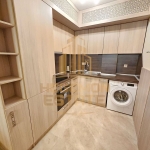 Двустаен апартамент в к.к. Златни пясъци - 62 кв.м за 1152 €/кв.м - Снимка #1