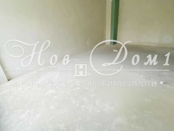 Двустаен апартамент в Варна, Виница - 80 кв.м за 925 €/кв.м - Снимка #1