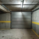 Гараж / Паркомясто в Бургас, Славейков - 20 кв.м за 893 €/кв.м - Снимка #1