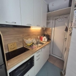 Дава се под наем Едностаен апартамент в Бургас, Възраждане - 22 кв.м за 259.08 € - Снимка #1