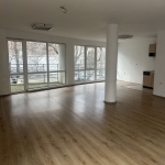 Дава се под наем Офис в Пловдив, Сточна гара - 95 кв.м за 398.82 € - Снимка #1