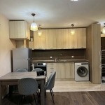 Дава се под наем Двустаен апартамент в София, Малинова долина - 50 кв.м за 698.19 € - Снимка #1