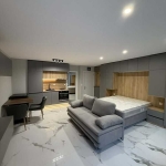 Дава се под наем Едностаен апартамент в София, Кръстова вада - 30 кв.м за 573.24 € - Снимка #1