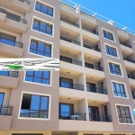 Двустаен апартамент в Пловдив, Кършияка - 70 кв.м за 1603 €/кв.м - Снимка #1