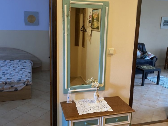 Дава се под наем Двустаен апартамент в Варна, Център - 56 кв.м за 458.49 € - Снимка #1