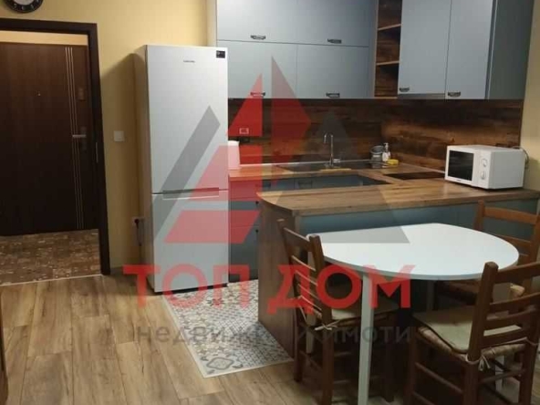 Двустаен апартамент в Варна, м-т Траката - 60 кв.м за 2500 €/кв.м - Снимка #1