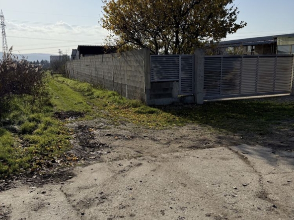 Парцел в с. Тополи, Област Варна - 9500 кв.м за 16 €/кв.м - Снимка #1