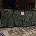 Дава се под наем Гараж / Паркомясто в Варна, Базар Левски - 113 кв.м за 79.56 € - Снимка #1