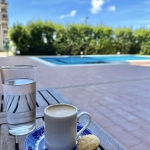 Дава се под наем Едностаен апартамент в с. Лозенец, Област Бургас - 65 кв.м за 3490.95 € - Снимка #1