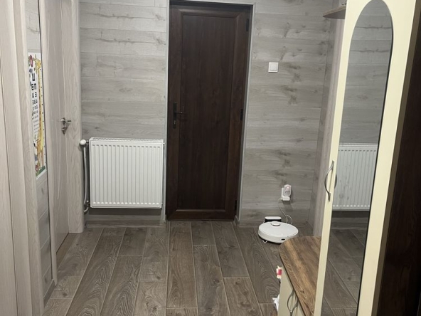Двустаен апартамент в Генерал Тошево - 69 кв.м за 407 €/кв.м - Снимка #1
