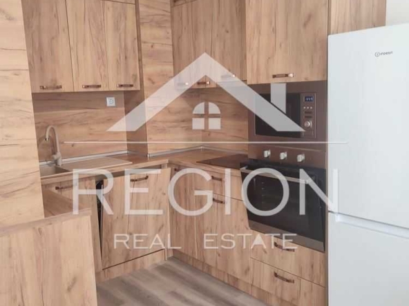 Дава се под наем Двустаен апартамент в Варна, Победа - 70 кв.м за 459 € - Снимка #1