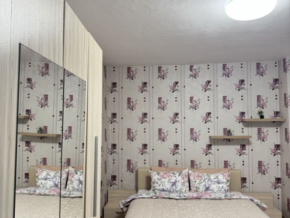 Двустаен апартамент в Варна, Кайсиева градина - 47 кв.м за 1194 €/кв.м - Снимка #1