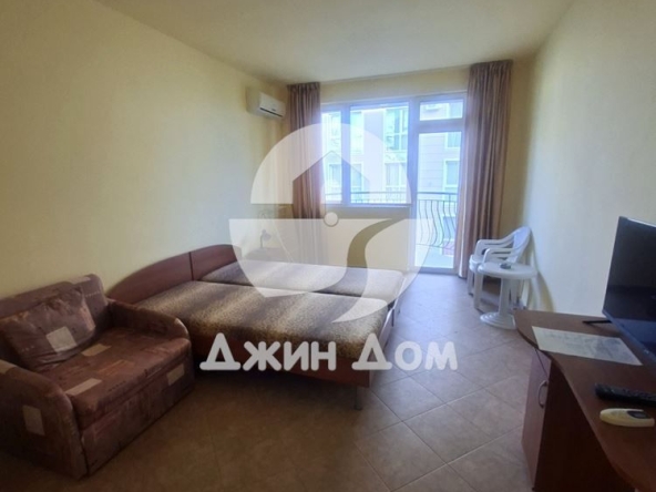 Едностаен апартамент в с. Равда, Област Бургас - 38 кв.м за 536 €/кв.м - Снимка #1
