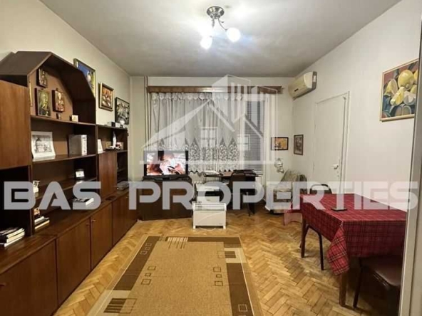 Двустаен апартамент в София, Надежда 4 - 60 кв.м за 1105 €/кв.м - Снимка #1