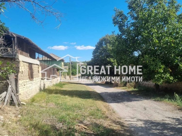 Къща в с. Макариополско, Област Търговище - 64 кв.м за 123 €/кв.м - Снимка #1