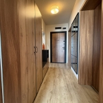 Дава се под наем Тристаен апартамент в Божурище - 80 кв.м за 628.32 € - Снимка #1