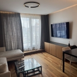 Двустаен апартамент в София, Манастирски ливади - 72 кв.м за 2338 €/кв.м - Снимка #1