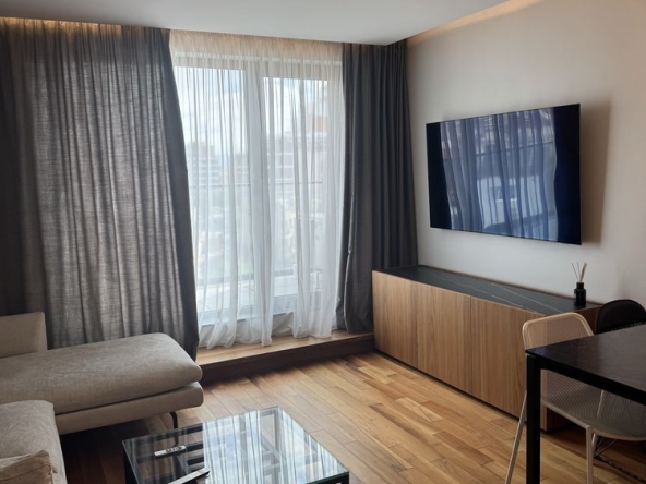 Двустаен апартамент в София, Манастирски ливади - 72 кв.м за 2338 €/кв.м - Снимка #1