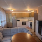 Дава се под наем Тристаен апартамент в Бургас, Славейков - 70 кв.м за 648.21 € - Снимка #1