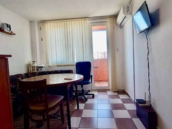 Двустаен апартамент в Велико Търново, Акация - 50 кв.м за 735 €/кв.м - Снимка #1