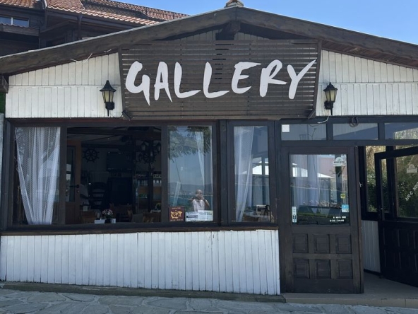 Заведение в Несебър - 120 кв.м за 94 €/кв.м - Снимка #1