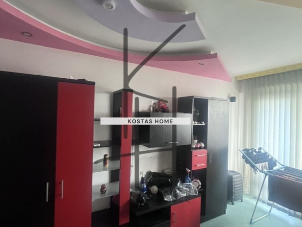 Четиристаен апартамент в Варна, Владислав Варненчик - 95 кв.м за 749 €/кв.м - Снимка #1