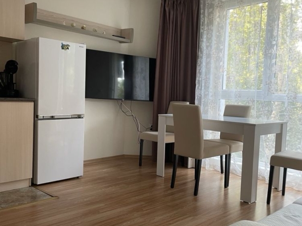 Дава се под наем Двустаен апартамент в с. Равда, Област Бургас - 60 кв.м за 74.46 € - Снимка #1