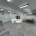 Дава се под наем Склад в Пловдив, Индустриална зона - Тракия - 114 кв.м за 610.47 € - Снимка #1