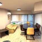 Дава се под наем Офис в Пловдив, Център - 93 кв.м за 667.08 € - Снимка #1