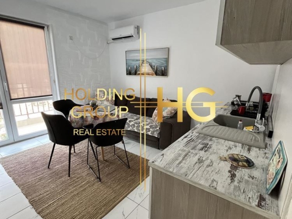 Двустаен апартамент в Балчик - 64 кв.м за 638 €/кв.м - Снимка #1