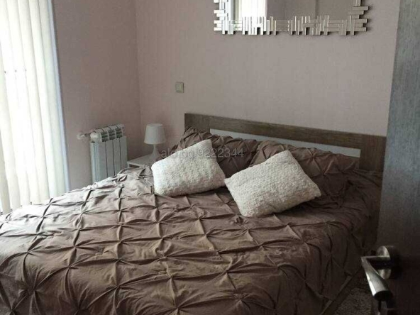 Дава се под наем Двустаен апартамент в София, Оборище - 57 кв.м за 470 € - Снимка #1