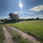 Парцел в Силистра, Север - 2000 кв.м за 9 €/кв.м - Снимка #1