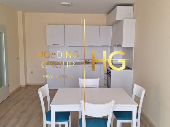 Двустаен апартамент в Варна, Аспарухово - 73 кв.м за 908 €/кв.м - Снимка #1