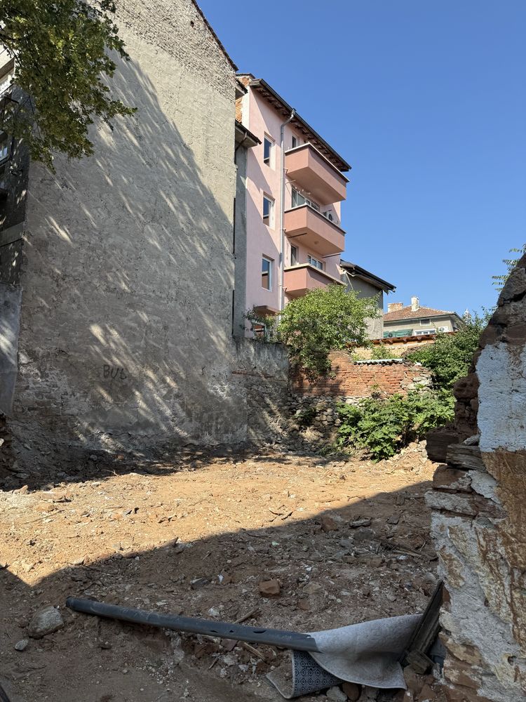 Парцел в Асеновград - 141 кв.м за 279 €/кв.м - Снимка #1