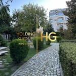 Двустаен апартамент в Варна, Бриз - 64 кв.м за 1817 €/кв.м - Снимка #1