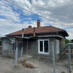 Къща в Тутракан - 200 кв.м за 192 €/кв.м - Снимка #1