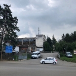 Дава се под наем Склад в Троян - 100 кв.м за 153 € - Снимка #1