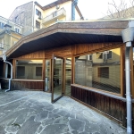 Дава се под наем Офис в Шумен, Център - 105 кв.м за 459 € - Снимка #1