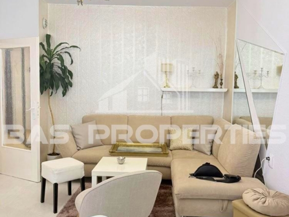 Двустаен апартамент в София, Овча купел 1 - 45 кв.м за 1757 €/кв.м - Снимка #1