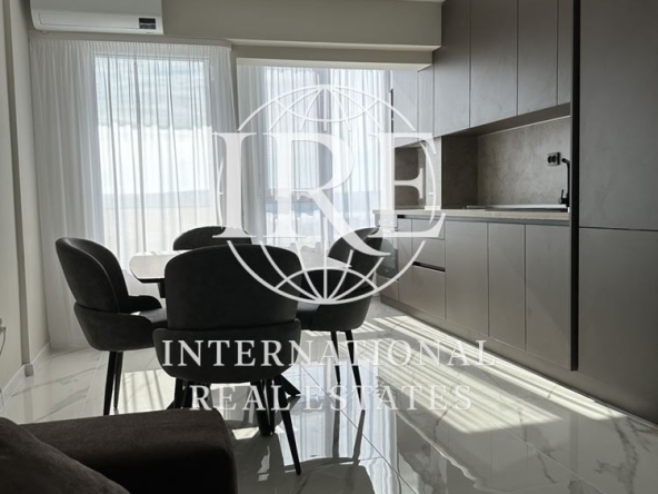 Тристаен апартамент в Варна, Трошево - 70 кв.м за 1290 €/кв.м - Снимка #1