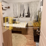 Дава се под наем Двустаен апартамент в София, Красна поляна 1 - 65 кв.м за 598.23 € - Снимка #1