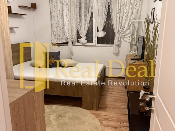 Дава се под наем Двустаен апартамент в София, Красна поляна 1 - 65 кв.м за 598.23 € - Снимка #1