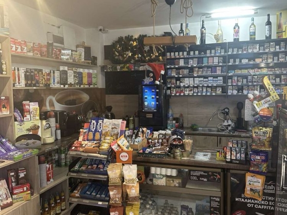 Магазин в София, Медицинска академия - 20 кв.м за 893 €/кв.м - Снимка #1