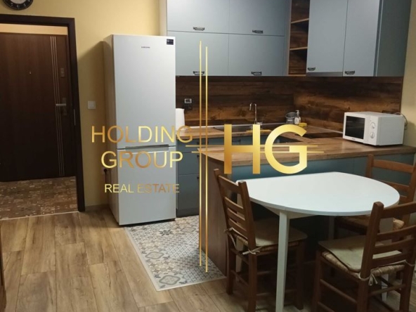 Двустаен апартамент в Варна, м-т Траката - 60 кв.м за 2500 €/кв.м - Снимка #1