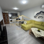 Дава се под наем Двустаен апартамент в Варна, м-т Траката - 60 кв.м за 498.27 € - Снимка #1