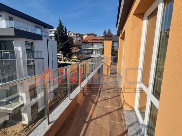 Двустаен апартамент в Варна, Виница - 69 кв.м за 1109 €/кв.м - Снимка #1