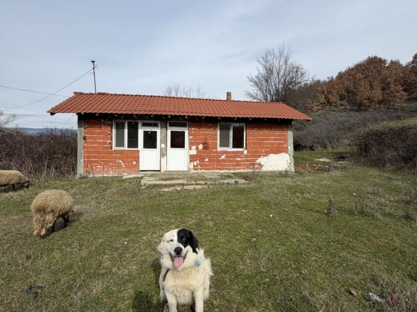 Къща в с. Баничан, Област Благоевград - 40 кв.м за 266 €/кв.м - Снимка #1