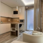 Дава се под наем Едностаен апартамент в София, Кръстова вада - 30 кв.м за 447.78 € - Снимка #1